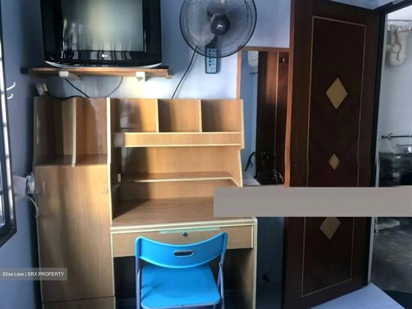 Blk 235 Toa Payoh Eight (Toa Payoh), HDB 3 Rooms #550966631